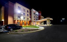 Fairfield Inn And Suites Richmond Midlothian 3*